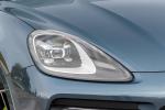 Porsche Cayenne E-Hybrid 2018 года (WW)